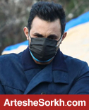 معمارزاده پیگیر طلبش از پرسپولیس شد