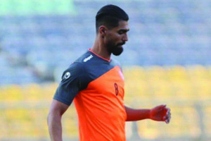 کلیپ معرفی رضا اسدی