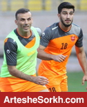 شاگردان یحیی؛ دو دهه اختلاف سنی