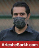 دیدار پیروانی با وزیرورزش با محوریت پرسپولیس