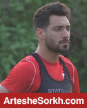 خلیل‌زاده: هیچ‌کس به اندازه من فحش نخورد؛به پرسپولیس برمی‌گردم