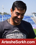 نکیسا: برگ برنده پرسپولیسی‌ها مشخص است