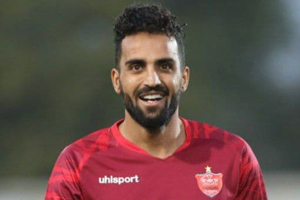 کلیپ معرفی حامد پاکدل