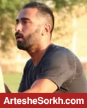 مامانی: قهرمانی در DNA پرسپولیس است