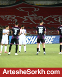 پرسپولیس بدون بازی به مصاف الهلال خواهد رفت؟