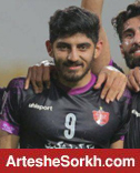 دو پرسپولیسی در تیم منتخب هفته لیگ قهرمانان