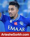 الریاضیه: الدوسری به پرسپولیس می‌رسد