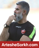فنایی: در پرسپولیس دنبال بهانه گرفتن نیستیم