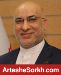 گفتگوی تلفنی صدری با استیلی