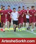 بی‌پولی حرف اول رختکن پرسپولیس