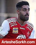 زوج جدید پرسپولیس؛ سیدجلال - ابراهیمی