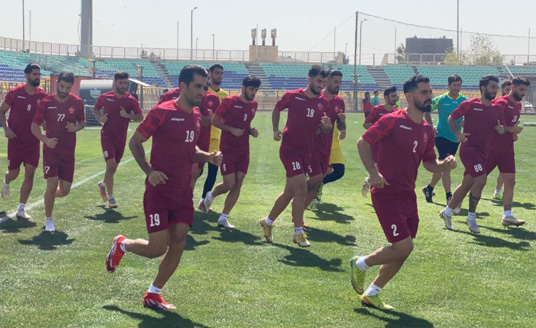 پرسپولیس همچنان گرفتار بحران مالی