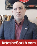 صدری: کالدرون به ما زمان نداد