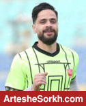 بازگشت پرابهام کامیابی‌نیا به ترکیب