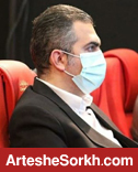 معاون مالی پرسپولیس: مسیر مزایده هموار شد