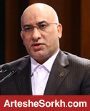 صدری: با تلاش فراوان حساب باشگاه پرسپولیس را باز کردیم