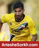اولین تقابل شهریار با پرسپولیس و یحیی