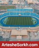 دیدار پرسپولیس-الهلال با حضور 100 درصدی تماشاگران؟