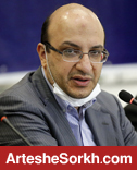 علی‌نژاد: گزینه مدیریت پرسپولیس مشخص نیست