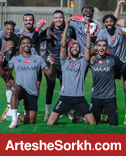 آخرین وضعیت مصدومان الهلال پیش از دیدار با پرسپولیس