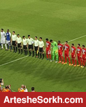 برگزاری دیدار پرسپولیس و الهلال با حضور کامل هواداران