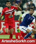 پرسپولیس این بار هم انتقام استقلال را می‌گیرد؟