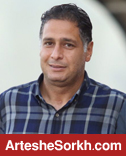 برزگر: پرسپولیس باید مراقب کارشکنی‌ عربستانی‌ها باشد