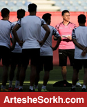 طلب پرسپولیس از ای اف سی: 100 میلیارد تومان!