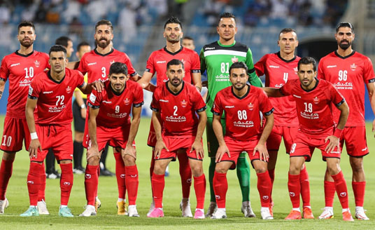 چالش‌های پرسپولیس برای بازی با فولاد؛ روانی، فنی، بدنی