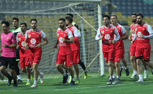 ذهن برنده پرسپولیس در معرض خطر