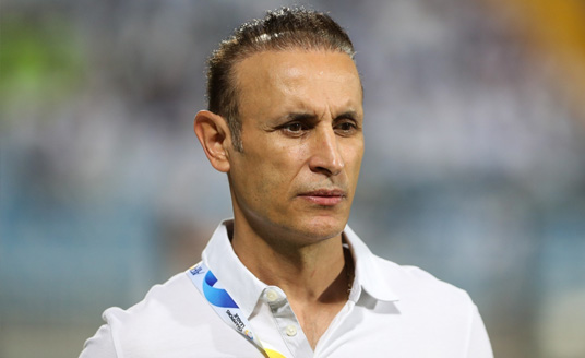 نقشه قهرمانی پرسپولیس اینجاست