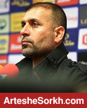 ویسی: پرسپولیس از همه تیم‌های لیگ آماده‌تر است