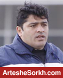 داداش‌زاده: به‌ عنوان یک پرسپولیسی به تیم محبوبم افتخار می‌کنم