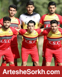ترکیب فولاد برای مصاف با پرسپولیس مشخص شد