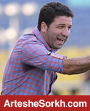 حلالی: پرسپولیس نیاز به جذب بازیکن خارجی خوب دارد