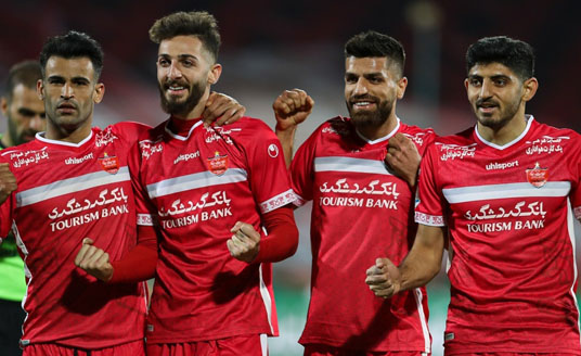 پرسپولیس و عادتی که محال است فراموش کند!