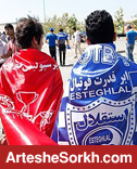 ۱۹:۳۰ امشب؛ ساعت سرنوشت‌ساز برای پرسپولیس و استقلال
