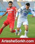 شکست پرسپولیس در هفته شاهکار مدیریت!