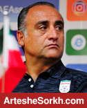 عبدی: بازی تازه برای پرسپولیس شروع شده است