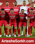 پرسپولیس با تغییرات دفاعی در مقابل گل‌گهر