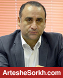 عبدی: پرسپولیس نباید به باخت عادت کند