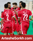 پرسپولیس ضعف بدنی دارد؟