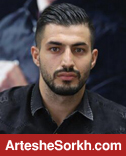 رضا دهقانی با پرسپولیس فسخ کرد