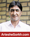 محمدخانی: فراز و نشیب پرسپولیس طبیعی است