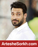 خلیل زاده: هر وقت بخواهم برمی‌گردم پرسپولیس