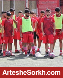 دربی جوانان مساوی شد
