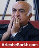 ابراهیمی: مربیان مقصر نتایج پرسپولیس نیستند