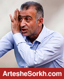 کمالوند بازی با پرسپولیس را از دست داد