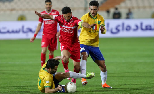 تغییر سیستم پرسپولیس اولین قدم برای نجات