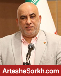 هیئت مدیره صدری را به عنوان مدیرعامل به سجادی معرفی کرد!